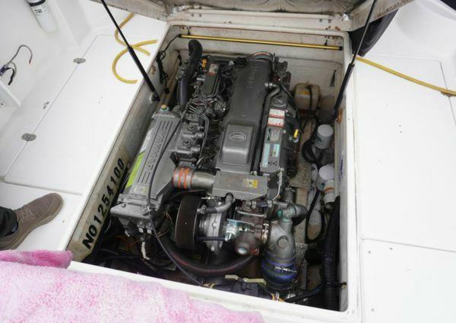 Slide: The Image of True World Marine TE288 2005 - 5297420