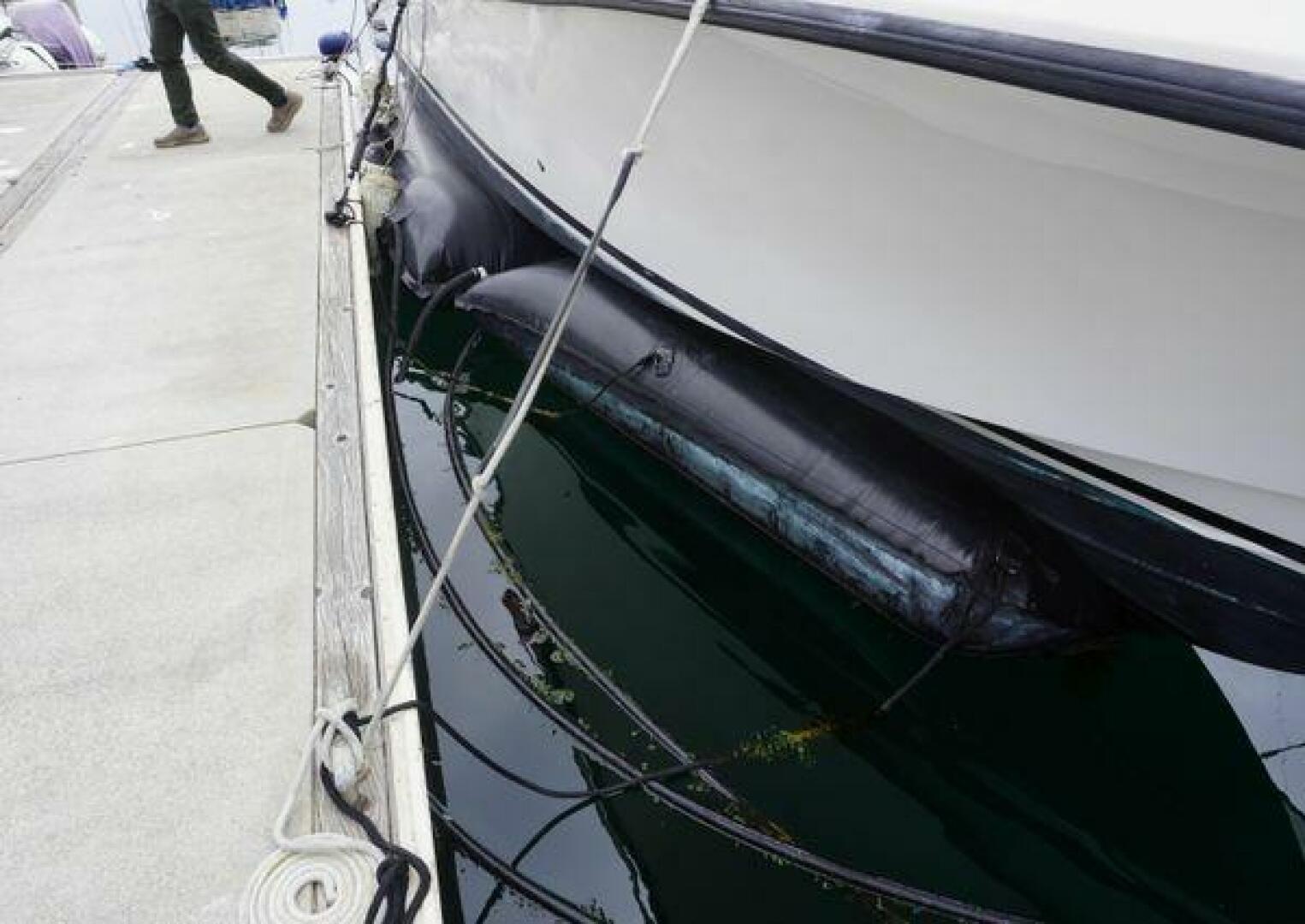 Slide: The Image of True World Marine TE288 2005 - 5297423