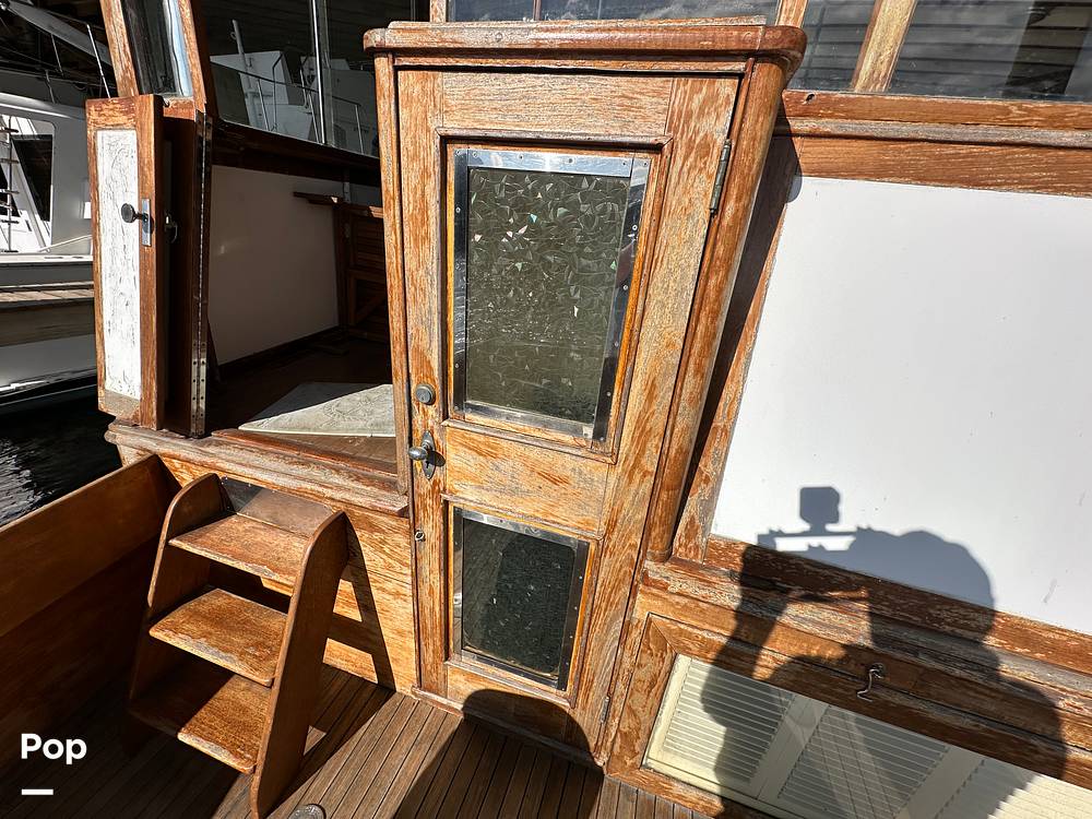Slide: The Image of Direct Access To Aft Stateroom - 15175666