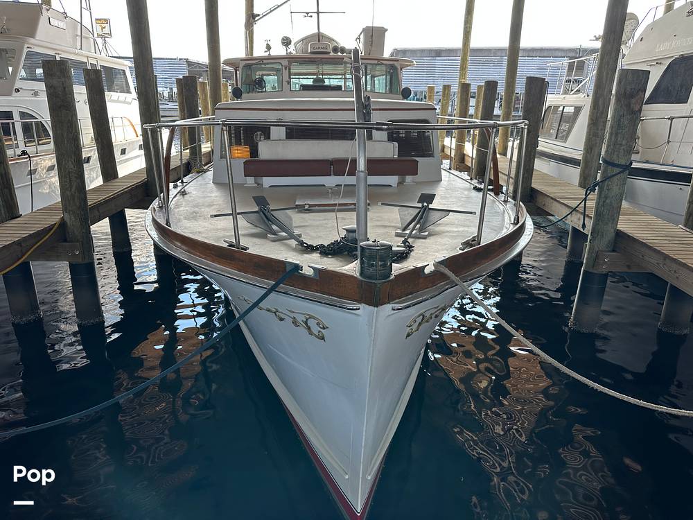 Slide: The Image of 1956 Trumpy Custom - 15175556