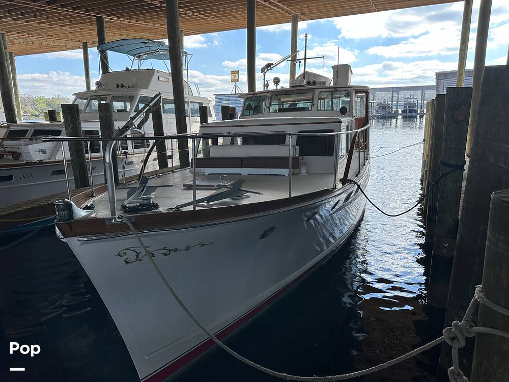 Slide: The Image of 1956 Trumpy Custom - 15175557