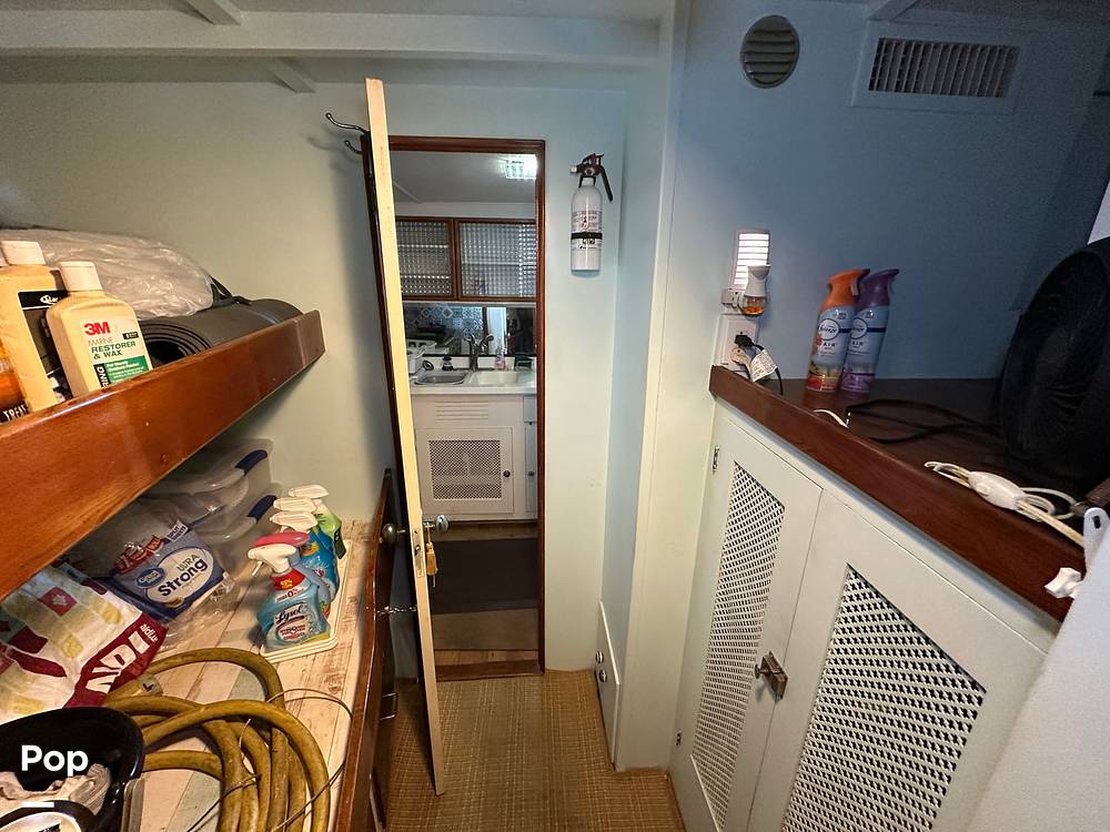 Slide: The Image of Trumpy Custom 1956 - 15175748