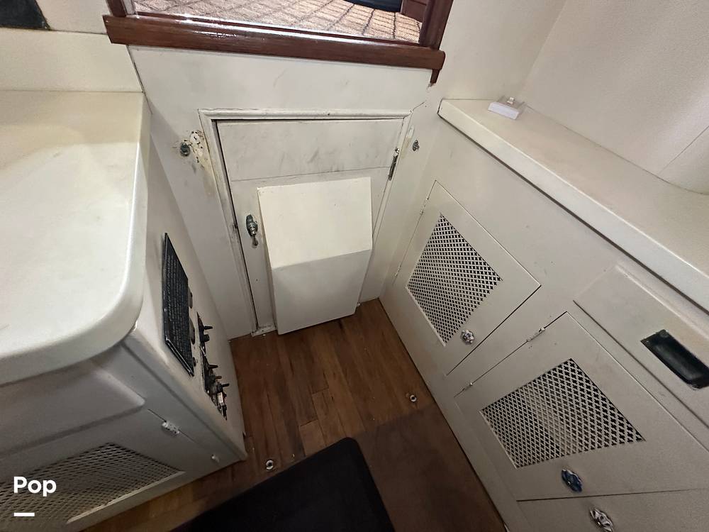 Slide: The Image of Forward Access To Engine Room - 15175751