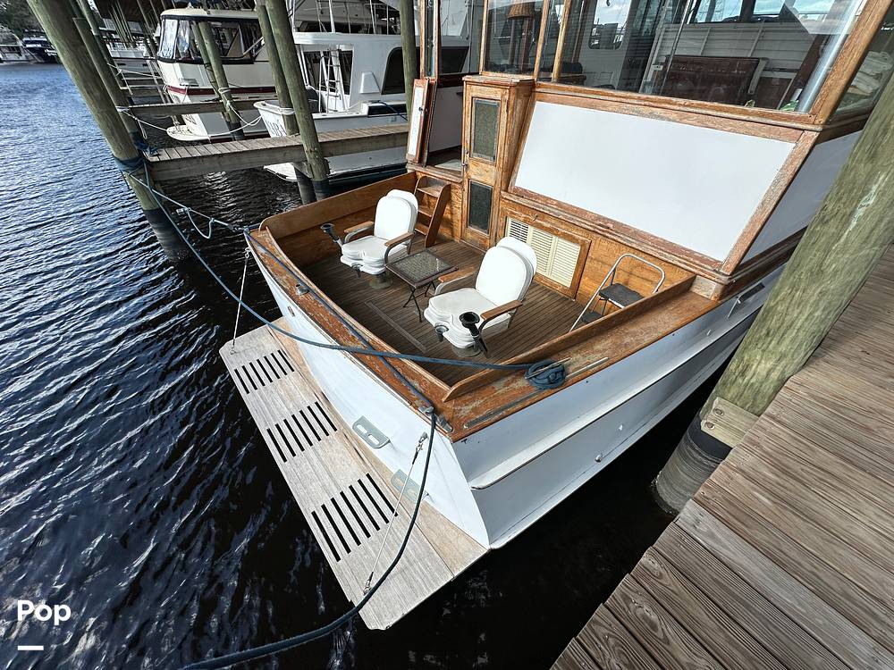 Slide: The Image of 1956 Trumpy Custom - 15175582