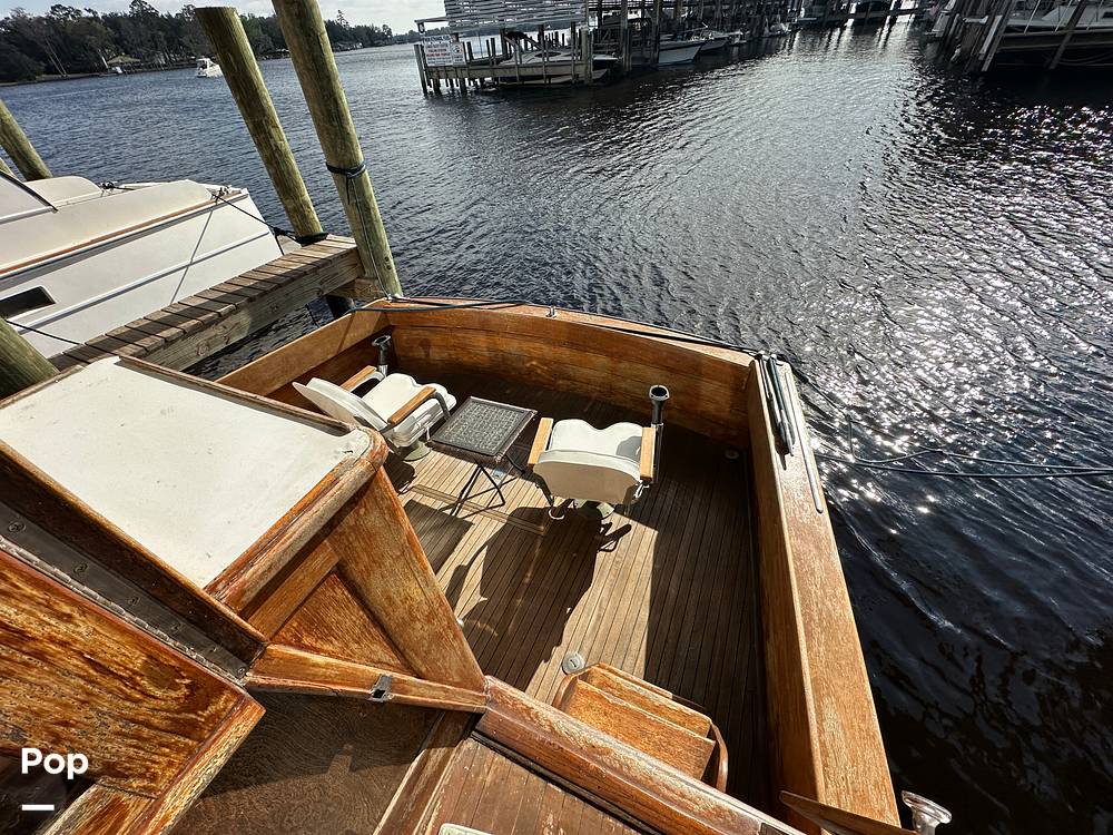 Slide: The Image of Aft Deck - 15175638