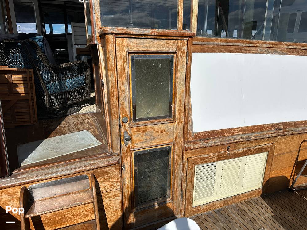 Slide: The Image of Direct Access To Aft Stateroom - 15175647