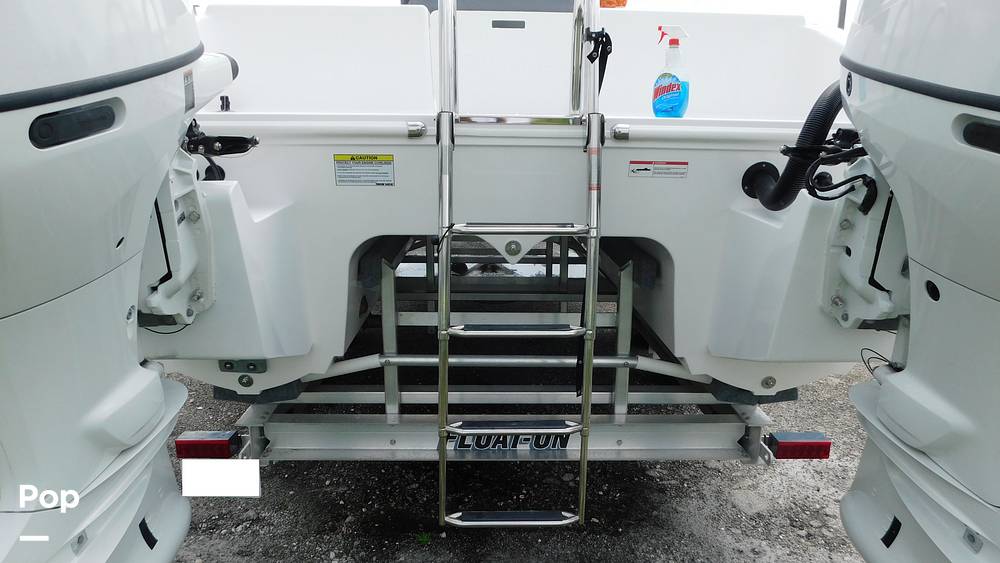 Slide: The Image of Twin Vee 260 STX CC 2025 - 124