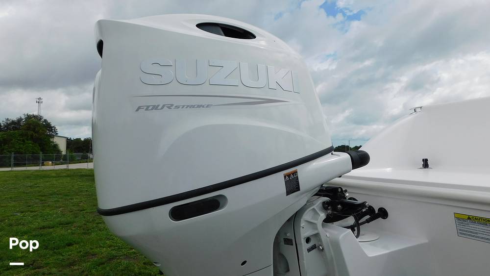 Slide: The Image of Twin Vee 260 STX CC 2025 - 19