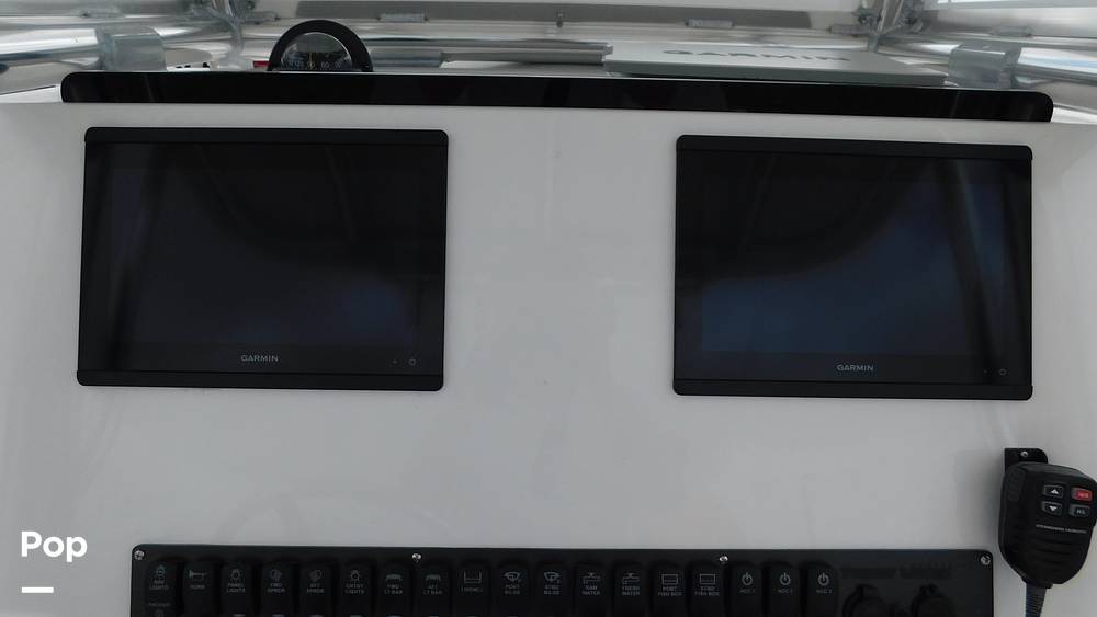 Slide: The Image of Twin Vee 260 STX CC 2025 - 54