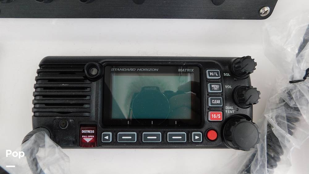 Slide: The Image of Twin Vee 260 STX CC 2025 - 60