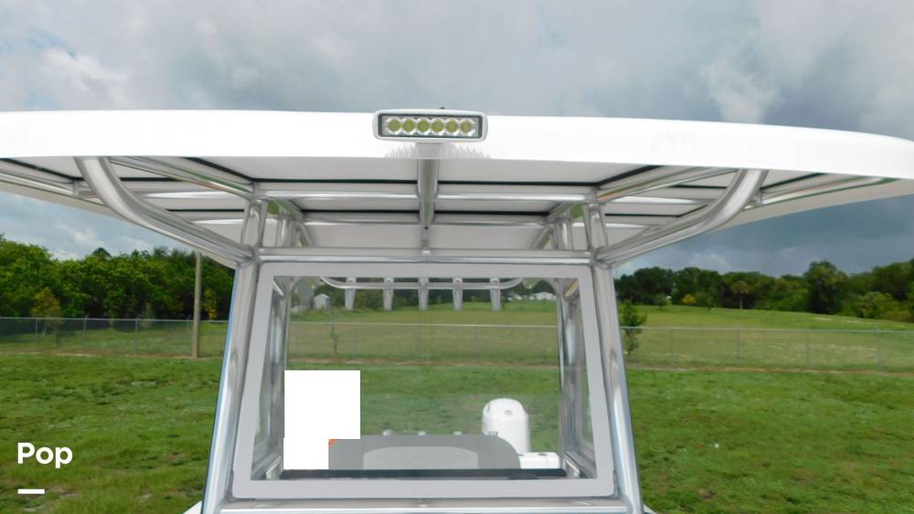 Slide: The Image of Twin Vee 260 STX CC 2025 - 91