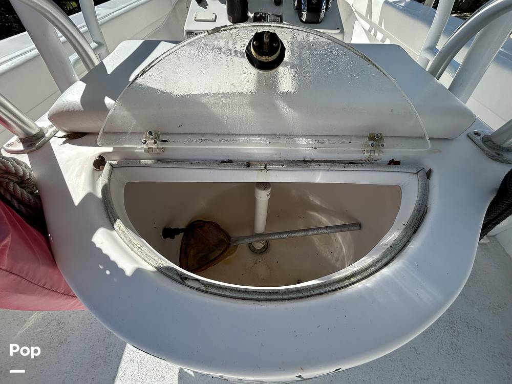 Slide: The Image of Twin Vee 26 Center Console VS 2006 - 15193045