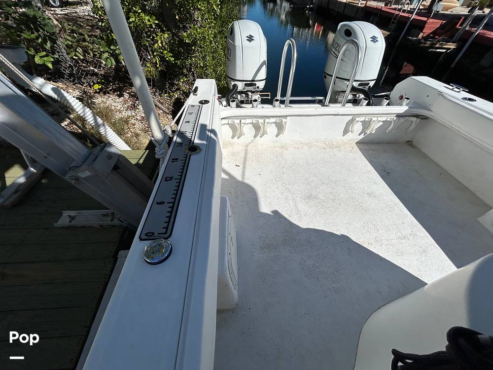 Slide: The Image of Twin Vee 26 Center Console VS 2006 - 15193049