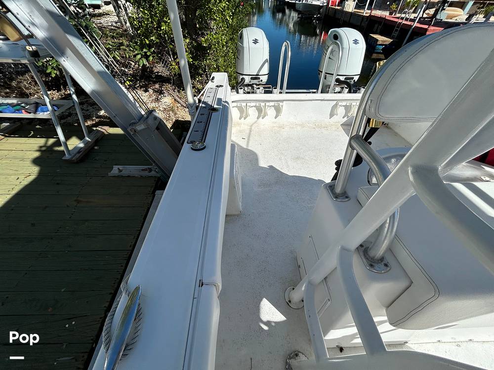 Slide: The Image of Twin Vee 26 Center Console VS 2006 - 15193050