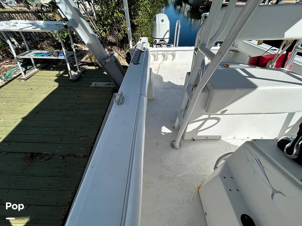 Slide: The Image of Twin Vee 26 Center Console VS 2006 - 15193051