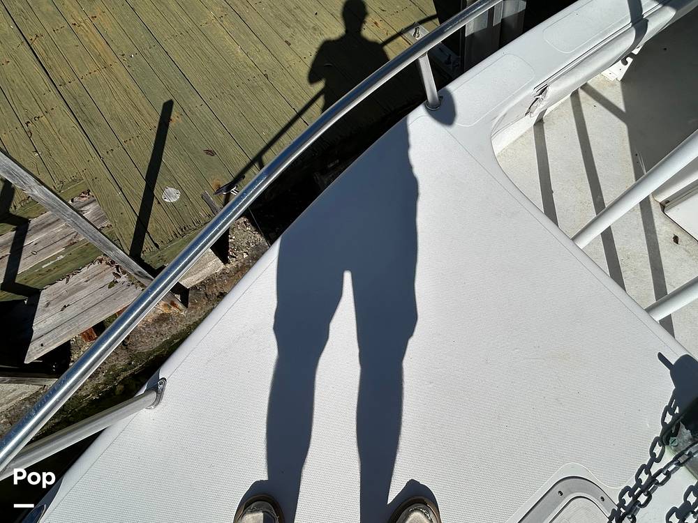 Slide: The Image of Twin Vee 26 Center Console VS 2006 - 15193063