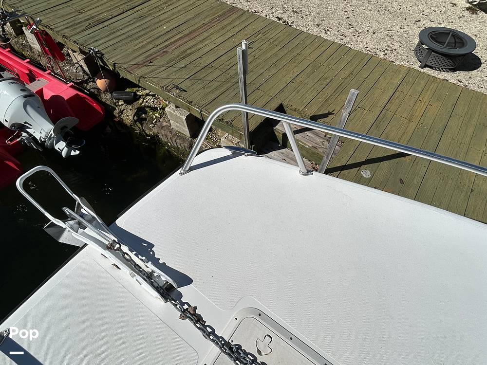 Slide: The Image of Twin Vee 26 Center Console VS 2006 - 15193064