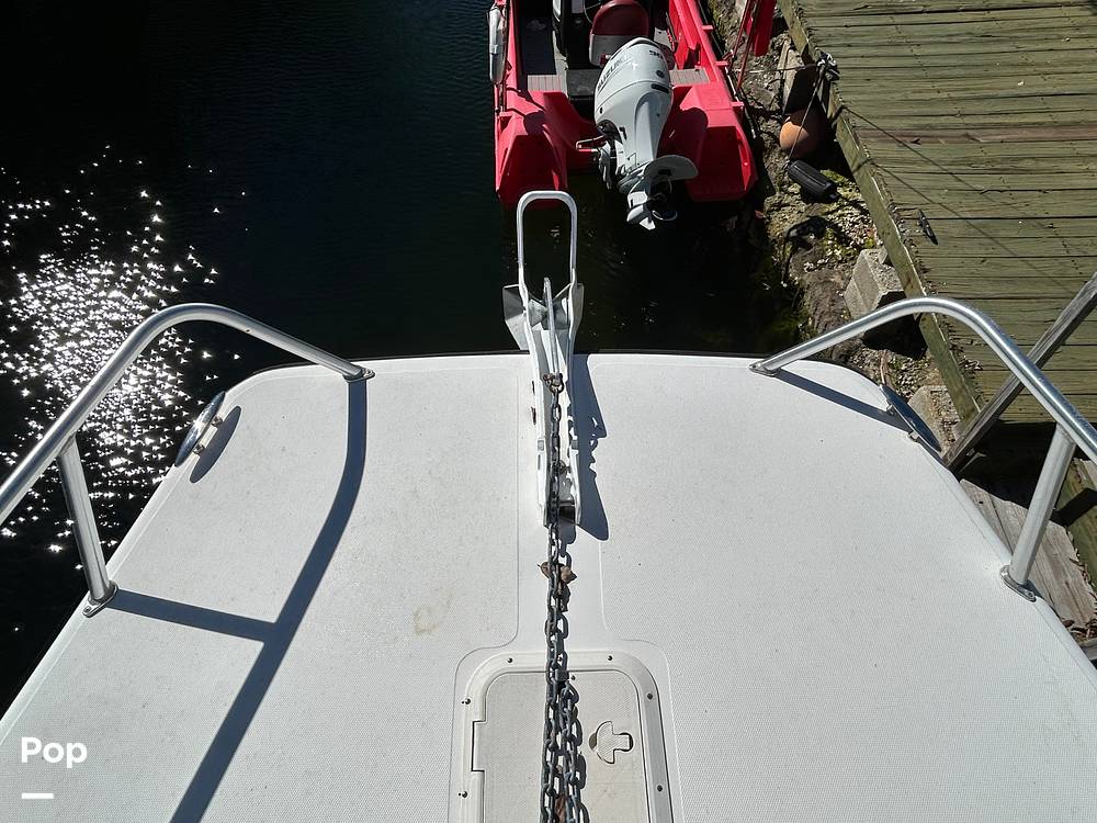 Slide: The Image of Twin Vee 26 Center Console VS 2006 - 15193065
