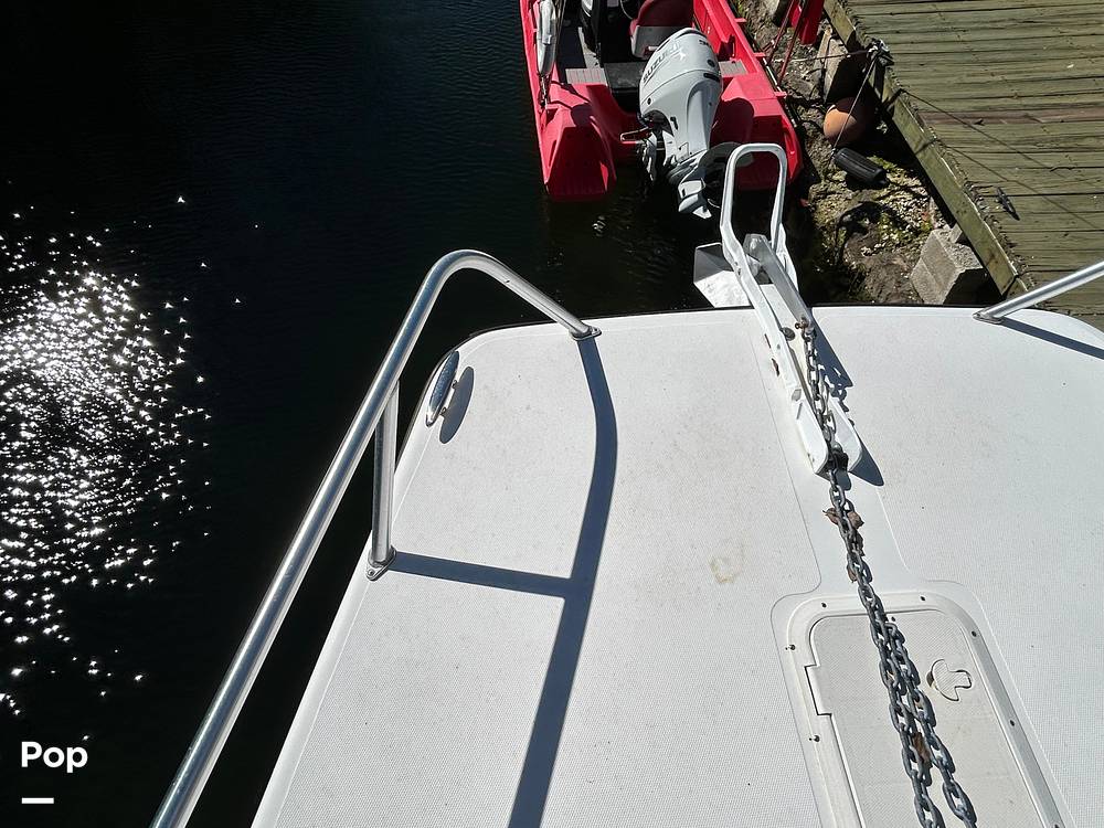 Slide: The Image of Twin Vee 26 Center Console VS 2006 - 15193066