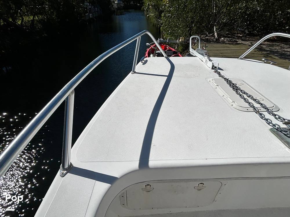 Slide: The Image of Twin Vee 26 Center Console VS 2006 - 15193067