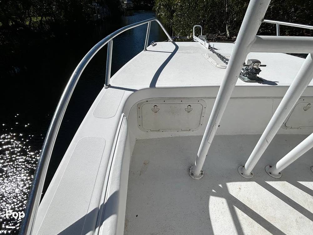 Slide: The Image of Twin Vee 26 Center Console VS 2006 - 15193068