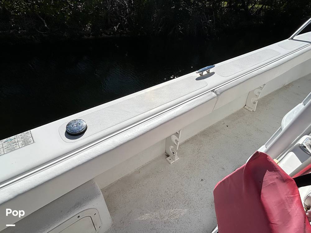 Slide: The Image of Twin Vee 26 Center Console VS 2006 - 15193072