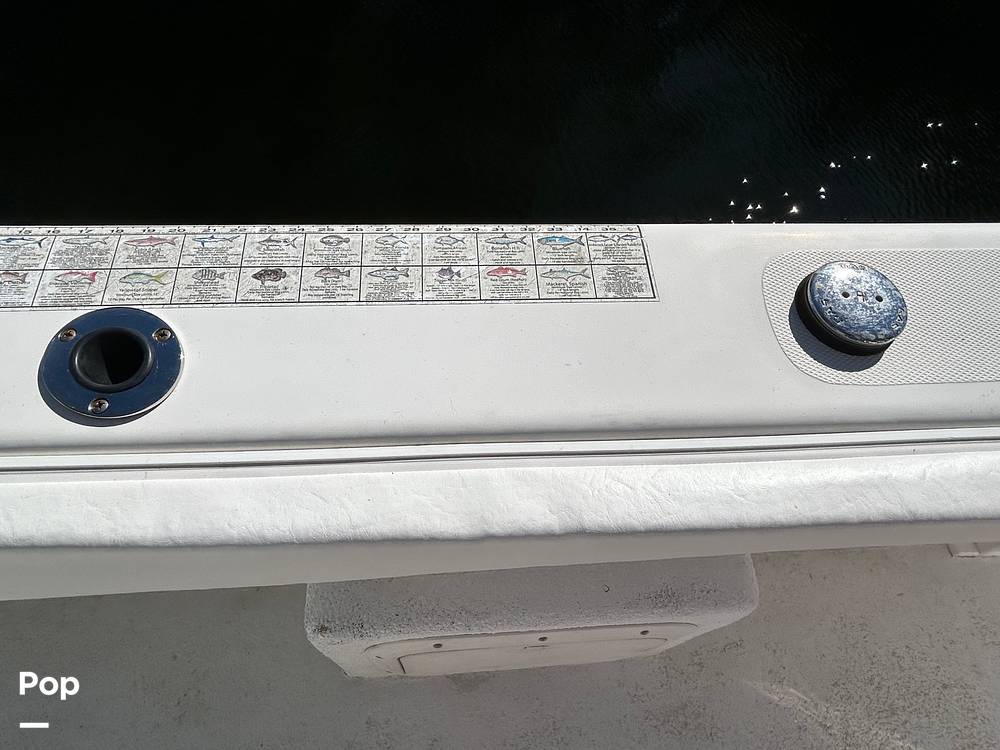 Slide: The Image of Twin Vee 26 Center Console VS 2006 - 15193073