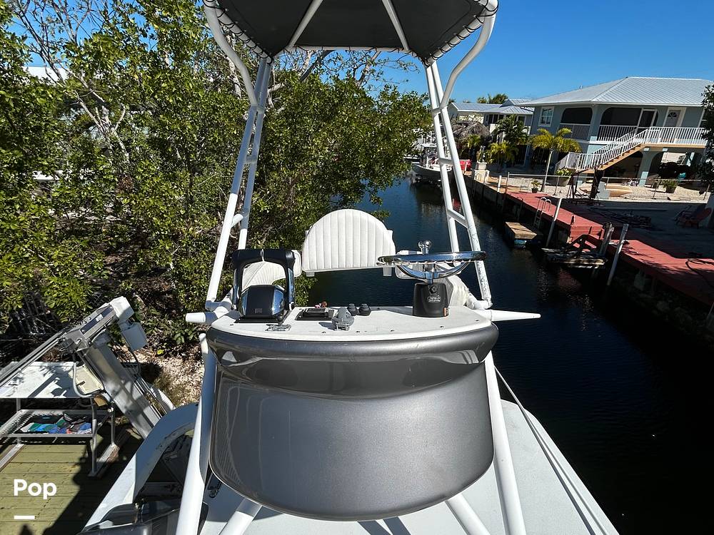 Slide: The Image of Twin Vee 26 Center Console VS 2006 - 15193007