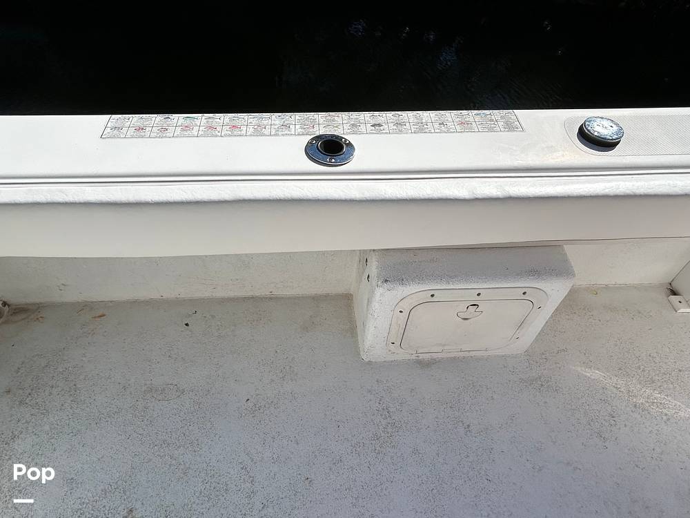 Slide: The Image of Twin Vee 26 Center Console VS 2006 - 15193074