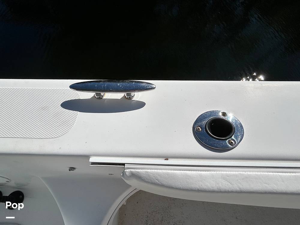 Slide: The Image of Twin Vee 26 Center Console VS 2006 - 15193075