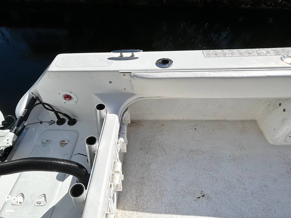 Slide: The Image of Twin Vee 26 Center Console VS 2006 - 15193076
