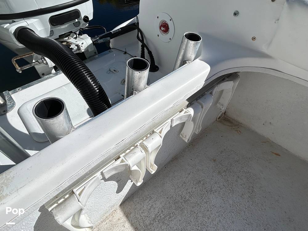 Slide: The Image of Twin Vee 26 Center Console VS 2006 - 15193078