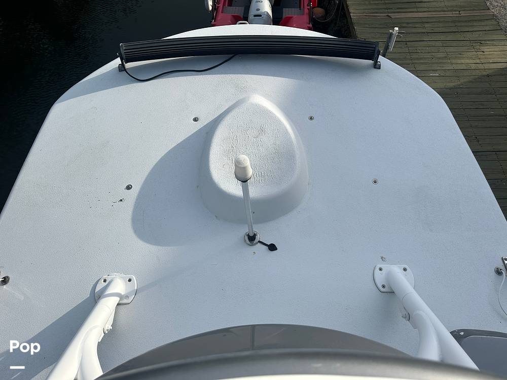 Slide: The Image of Twin Vee 26 Center Console VS 2006 - 15189981