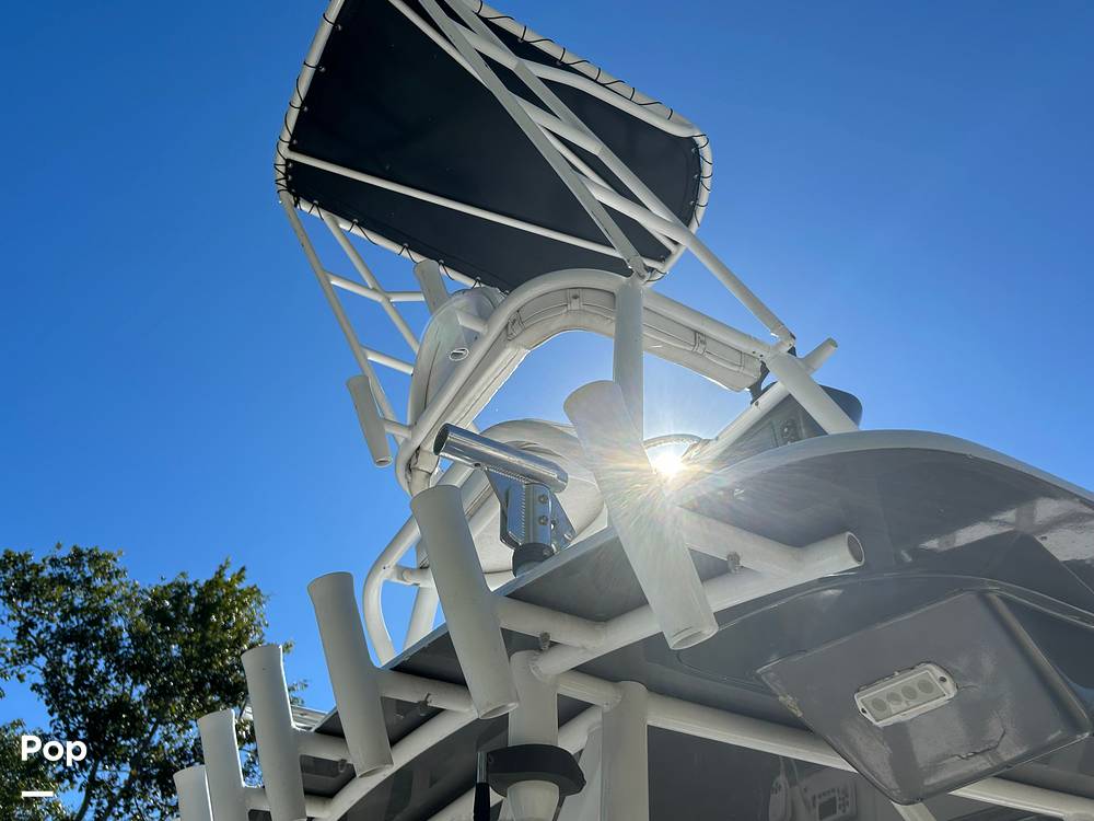 Slide: The Image of Twin Vee 26 Center Console VS 2006 - 15193098
