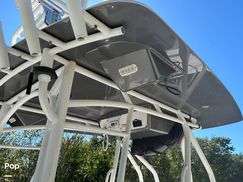 Slide: The Image of Twin Vee 26 Center Console VS 2006 - 15193099