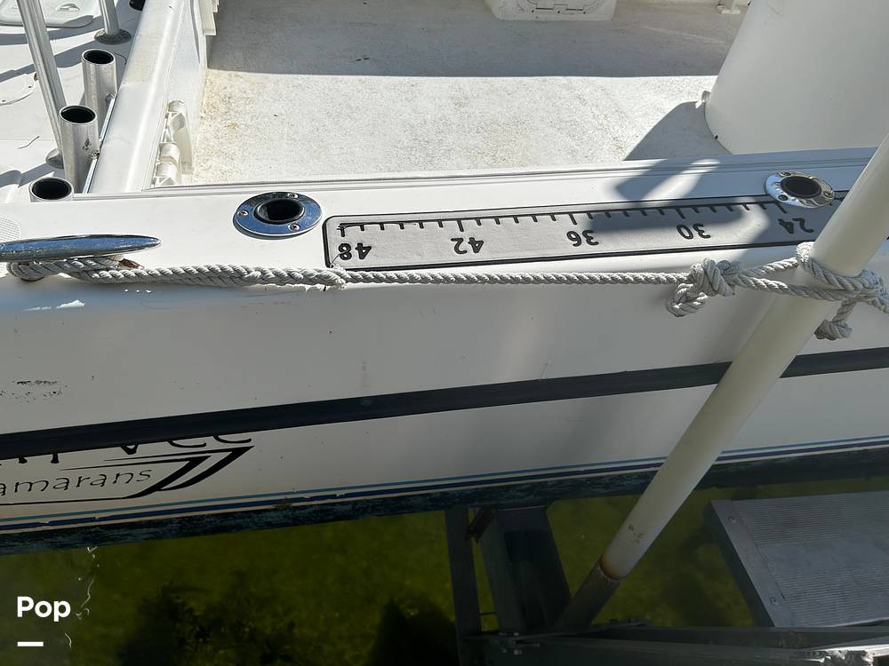 Slide: The Image of Twin Vee 26 Center Console VS 2006 - 15193102