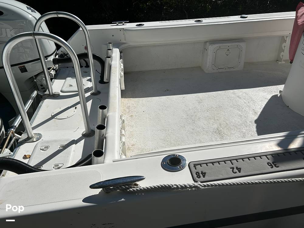 Slide: The Image of Twin Vee 26 Center Console VS 2006 - 15193103