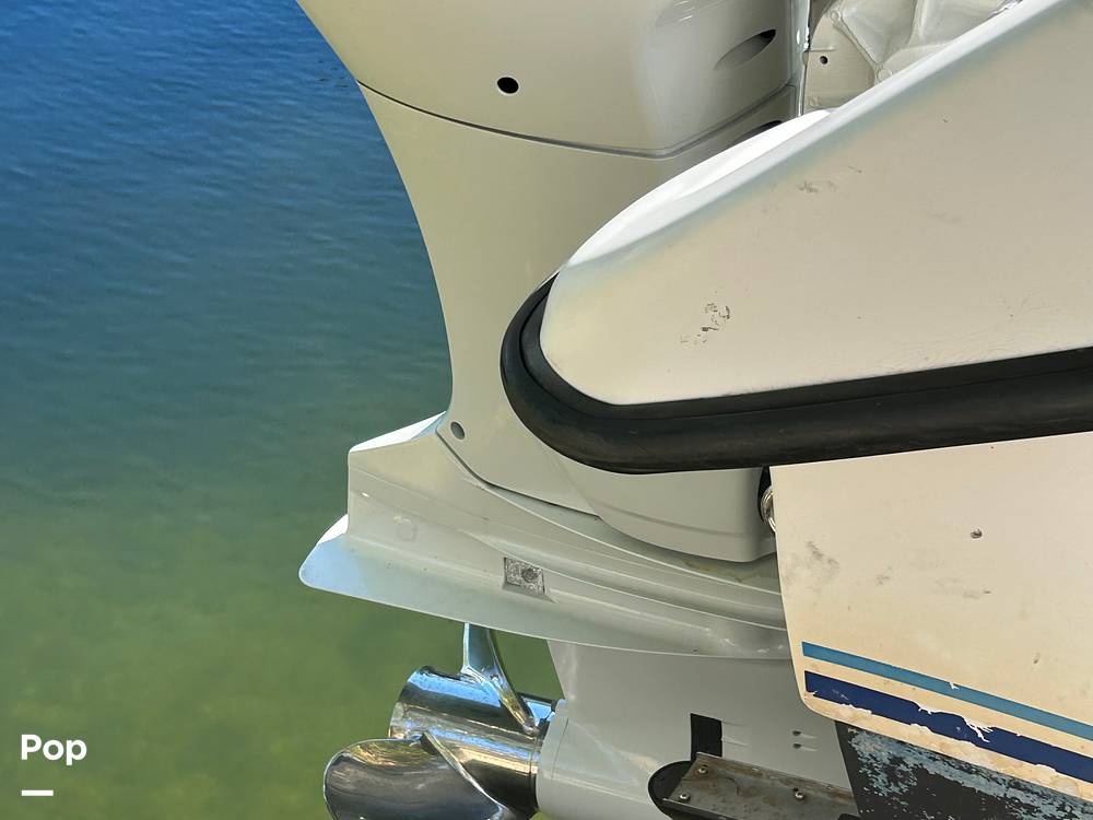 Slide: The Image of Twin Vee 26 Center Console VS 2006 - 15193105