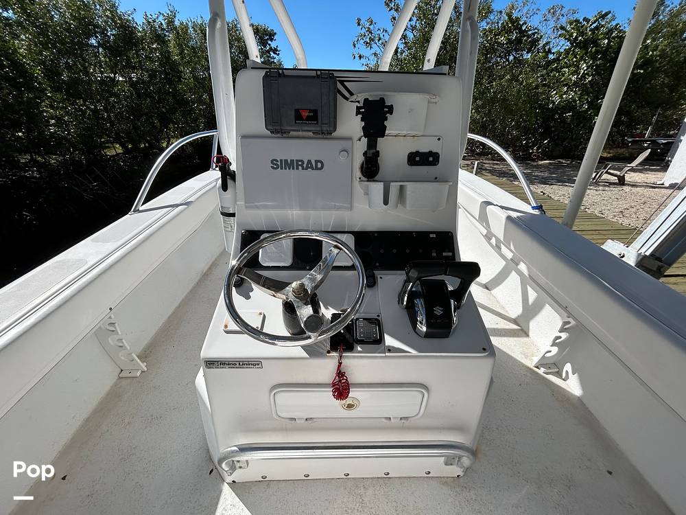 Slide: The Image of Twin Vee 26 Center Console VS 2006 - 15193039
