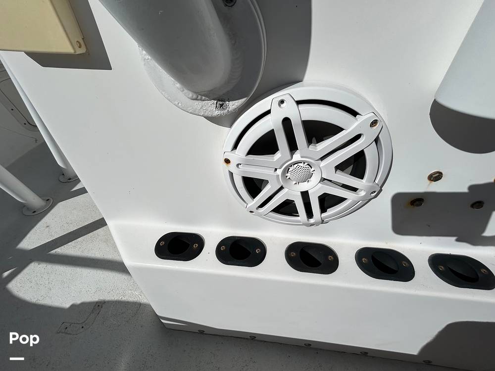 Slide: The Image of Twin Vee 26 Center Console VS 2006 - 15193034
