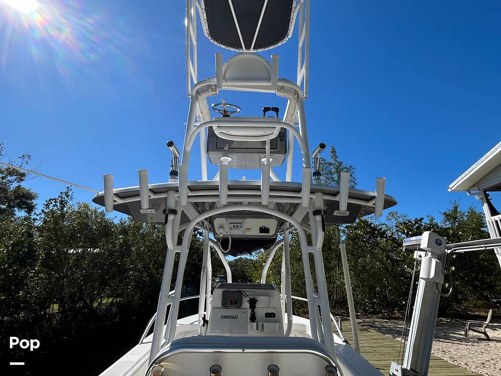 Slide: The Image of Twin Vee 26 Center Console VS 2006 - 15193042