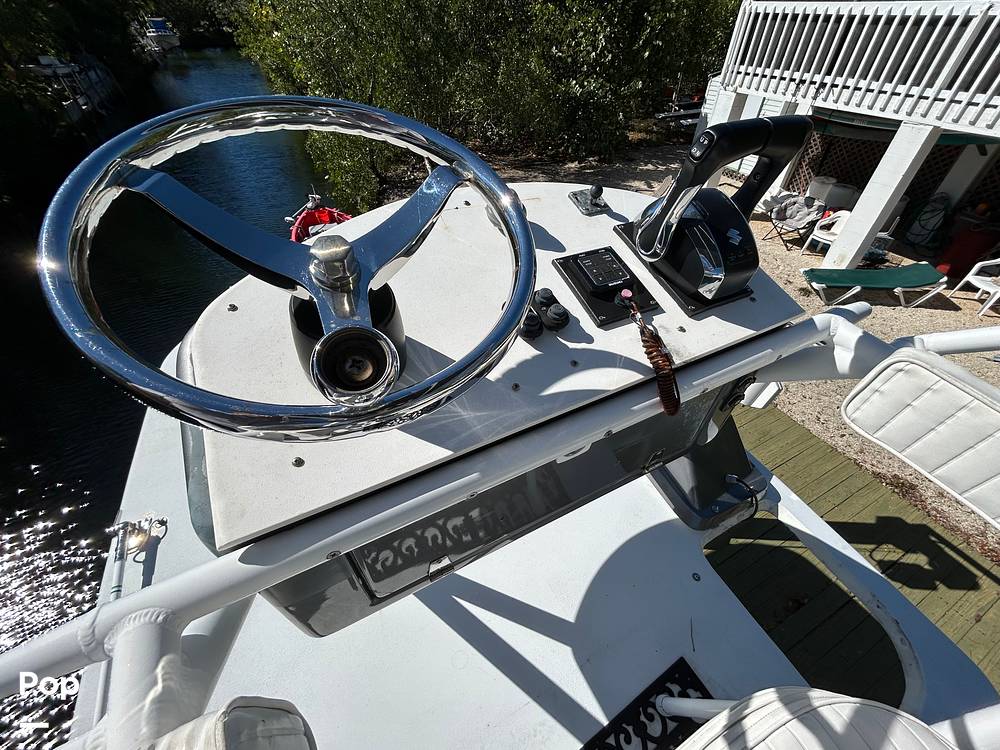Slide: The Image of Twin Vee 26 Center Console VS 2006 - 15192976