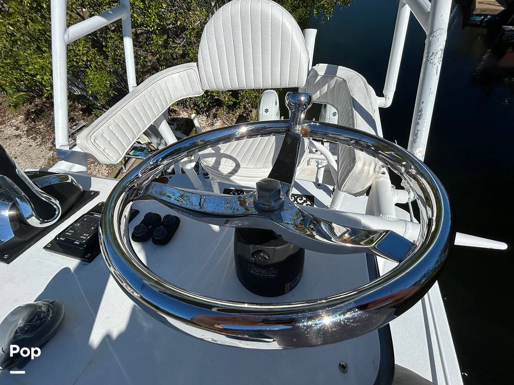 Slide: The Image of Twin Vee 26 Center Console VS 2006 - 15192977