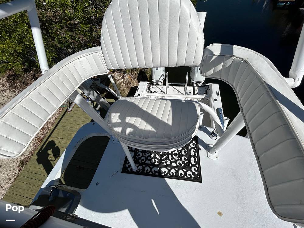 Slide: The Image of Twin Vee 26 Center Console VS 2006 - 15192980