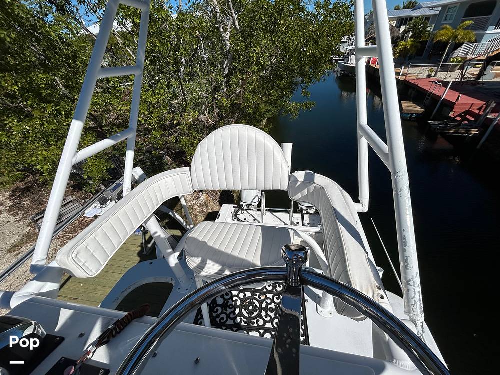 Slide: The Image of Twin Vee 26 Center Console VS 2006 - 15192981
