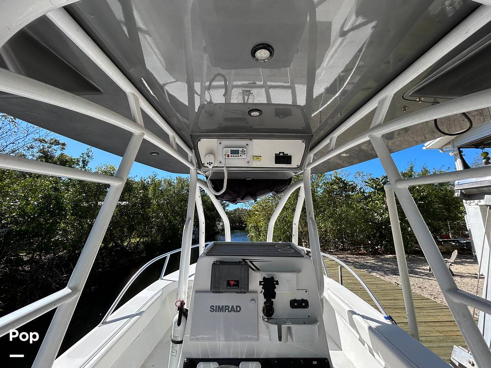 Slide: The Image of Twin Vee 26 Center Console VS 2006 - 15193040