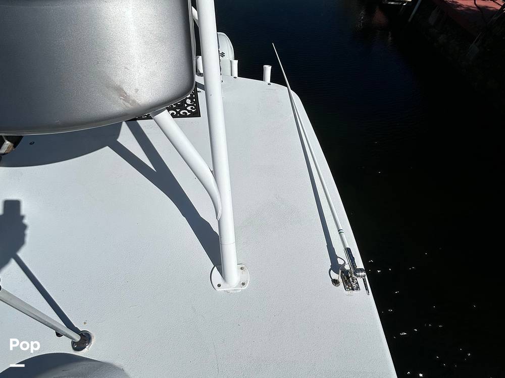 Slide: The Image of Twin Vee 26 Center Console VS 2006 - 15192984
