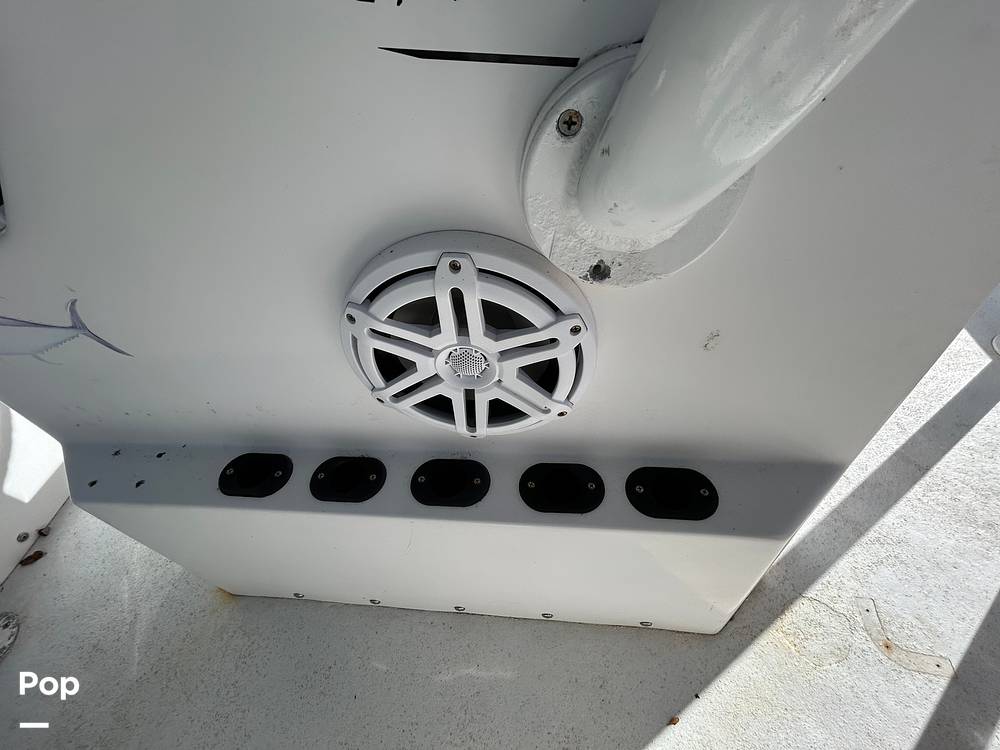 Slide: The Image of Twin Vee 26 Center Console VS 2006 - 15193010