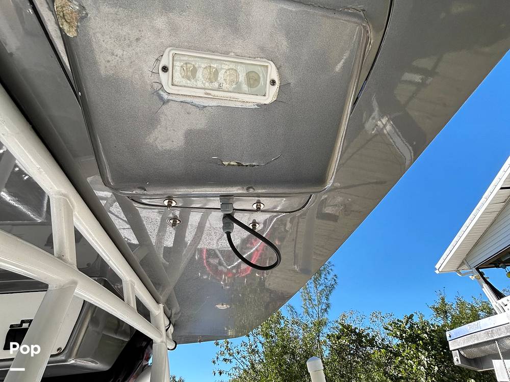 Slide: The Image of Twin Vee 26 Center Console VS 2006 - 15193018