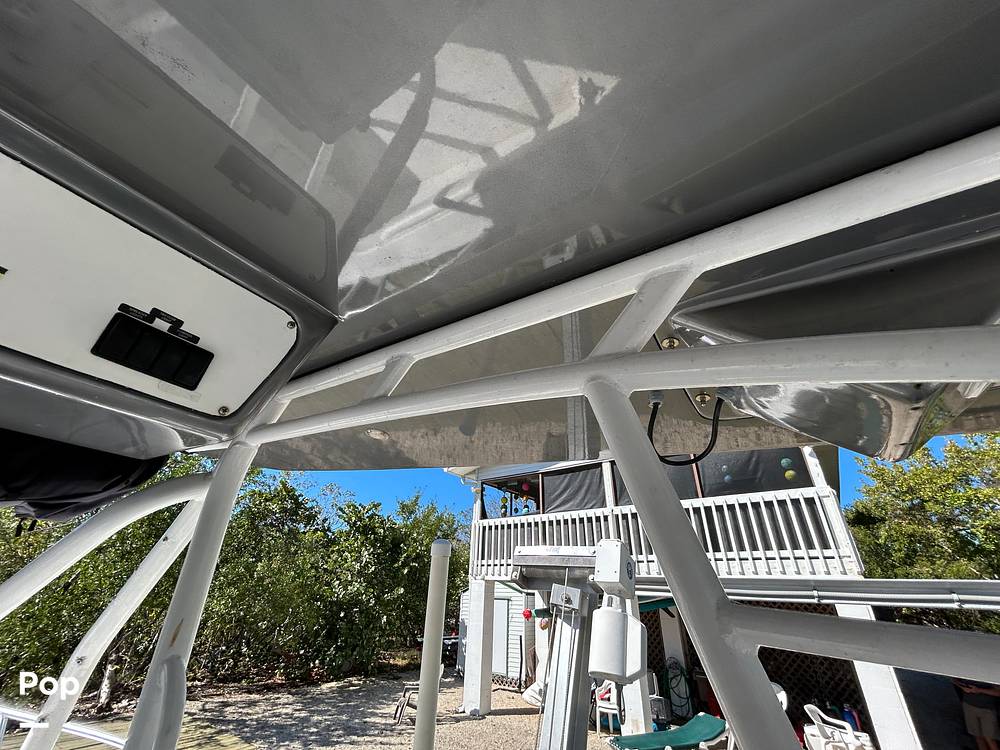 Slide: The Image of Twin Vee 26 Center Console VS 2006 - 15193019